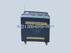 GQ-600型智能清洗機(jī)，廢水蒸發(fā)器清洗機(jī)，冷凝器，蓖冷機(jī) 