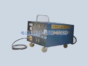 GQ-380型智能清洗機(jī)，廢水蒸發(fā)器清洗機(jī)，冷凝器，蓖冷機(jī) 