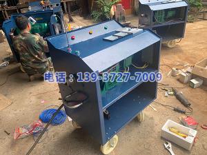 GQ-600型智能清洗機(jī)，廢水蒸發(fā)器清洗機(jī)，廢水蒸發(fā)器清理機(jī)，換熱器，預(yù)熱器，冷凝器多功能清洗機(jī)