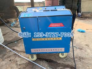 2021年元月7日在山東省聊城市臨清市康泉化工有限公司呂廠(chǎng)長(zhǎng)的精心安排下，邢西烈主任0372-8158609配合我單位